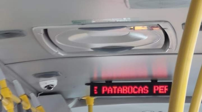 Patabocas