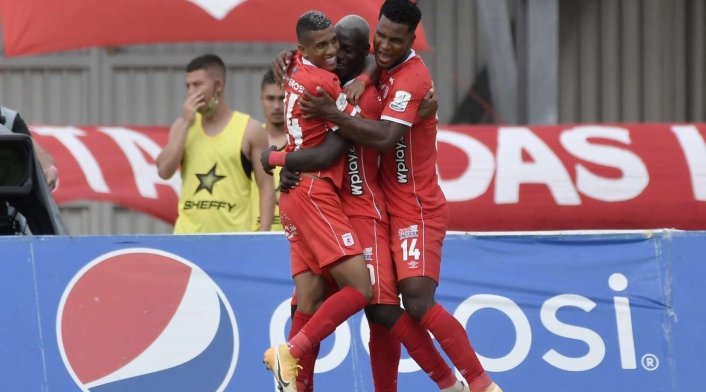 América de Cali 2021