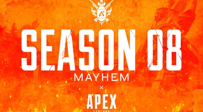 Apex Legends anuncia la temporada 8 del juego