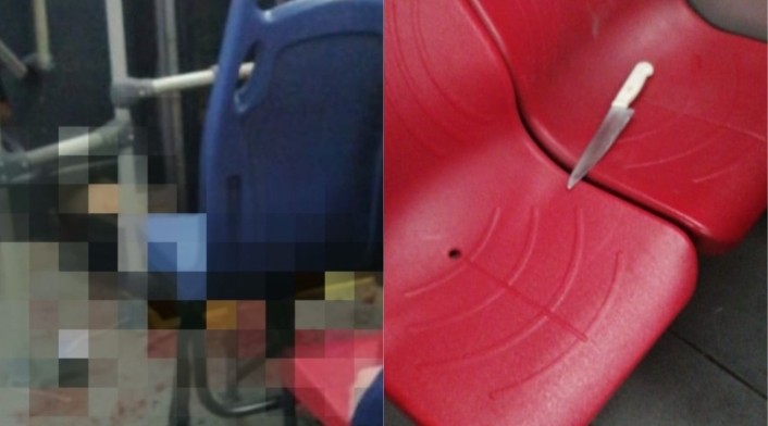 Asesinan a hombre en el SITP Asesinan a hombre en el SITP