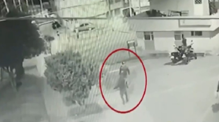 Asesinan a hombre es Usme