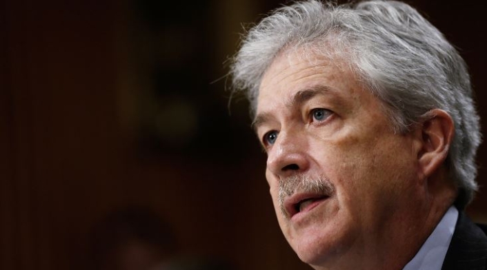 Exembajador de EE.UU., William Burns, nominado para dirigir la CIA