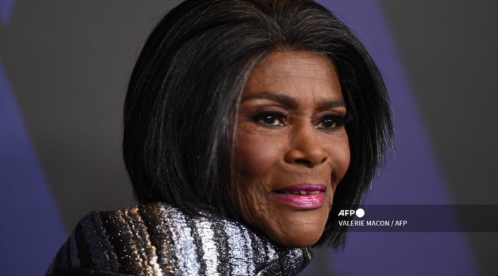 Cicely Tyson