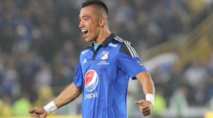Fernando Uribe Fernando Uribe