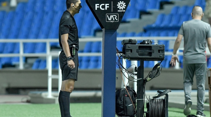 VAR en la Liga BetPlay VAR en la Liga BetPlay