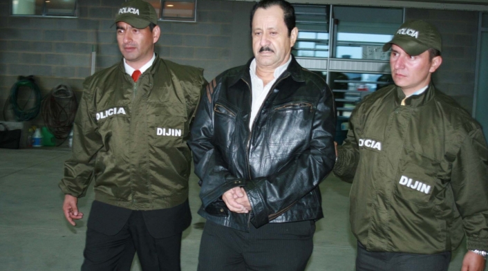 Hernán Giraldo Serna Hernán Giraldo Serna