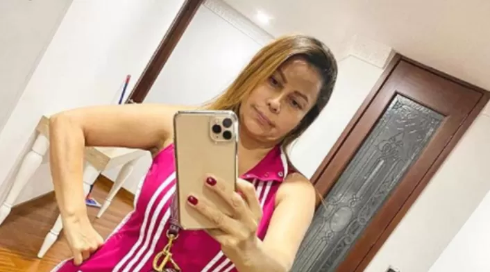 Consuelo Martínez