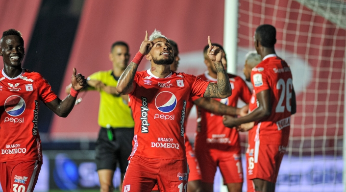 América de Cali 2020