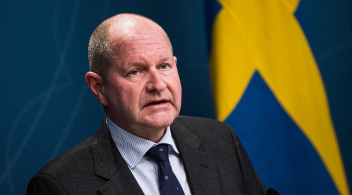 Dan Eliasson