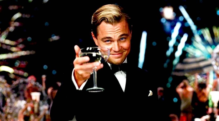 The Great Gatsby, película de 2013
