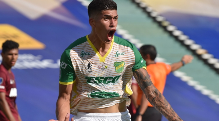 Defensa y Justicia - Copa Sudamericana Defensa y Justicia - Copa Sudamericana