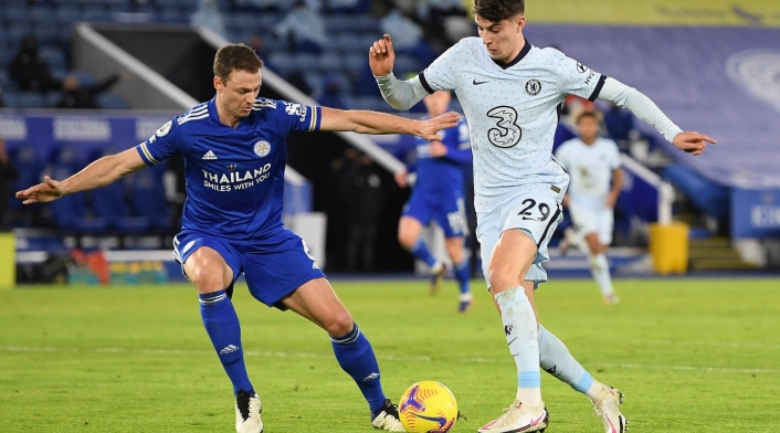 Leicester City Vs. Chelsea - Premier League Leicester City Vs. Chelsea - Premier League