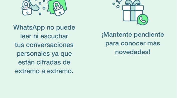 Estados WhatsApp