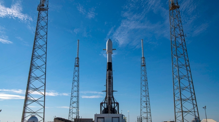 SpaceX