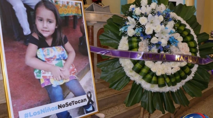 Su despedida fue muy sentida en Aguadas-Caldas
