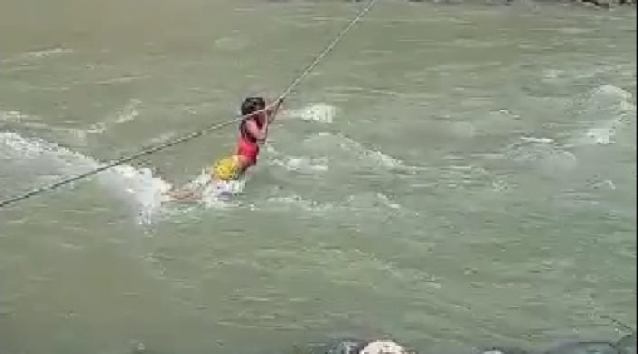 Resguardo en Risaralda