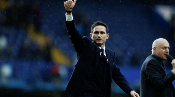 Frank Lampard Frank Lampard
