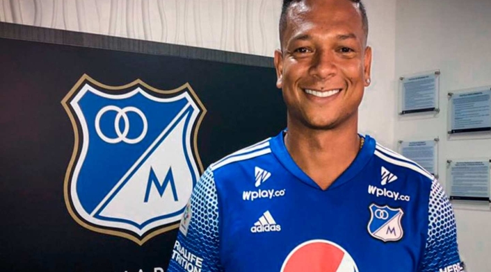 Fredy Guarín