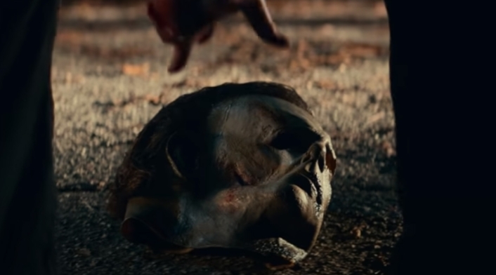 Halloween Kills