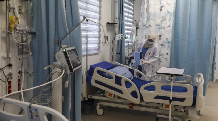 Hospital Hospital UCI