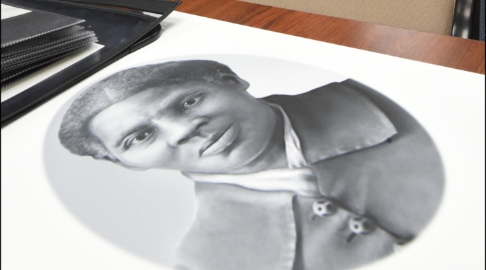 Imagen de Harriet Tubman Imagen de Harriet Tubman
