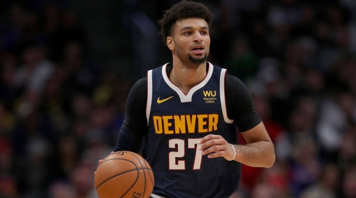 Jamal Murray Jamal Murray
