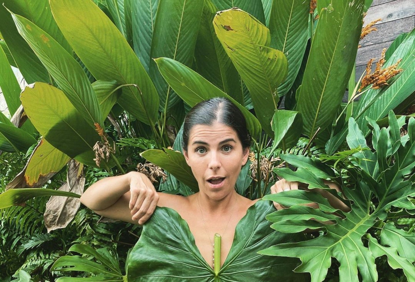 María Fernanda Yepes se casa María Fernanda Yepes se casa