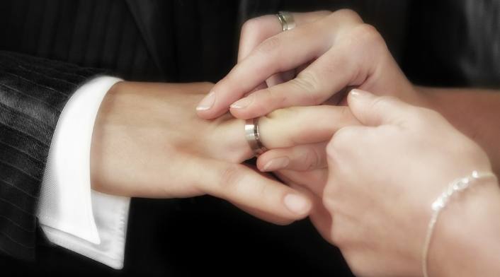 Matrimonio
