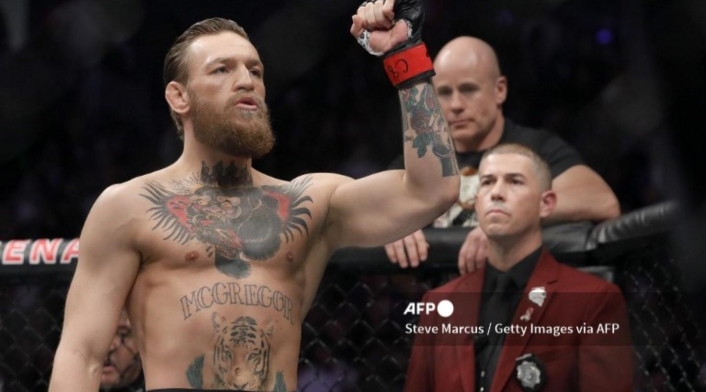 McGregor