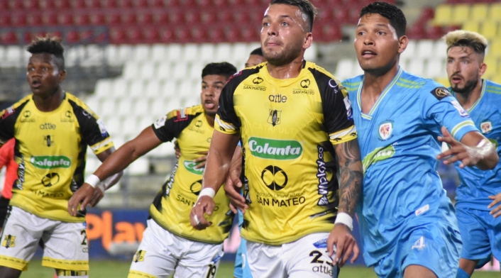 Jaguares Vs. Alianza Petrolera - Liga BetPlay Jaguares Vs. Alianza Petrolera - Liga BetPlay
