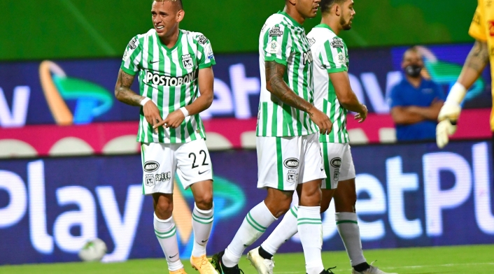 Atlético Nacional 2021