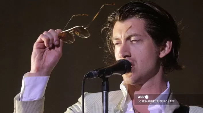 Arctic Monkeys