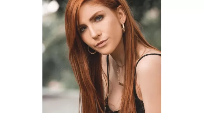 Nath Campos, influenciadora mexicana