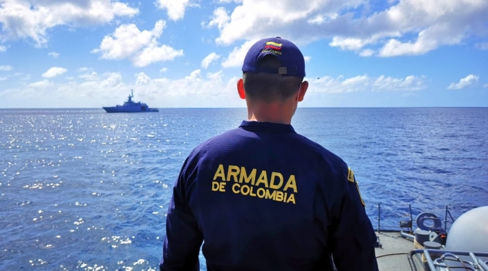 Armada Nacional Armada Nacional