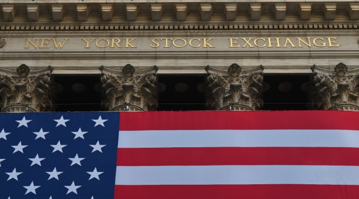 Bolsa de Nueva York - New York Stock Exchange Bolsa de Nueva York - New York Stock Exchange