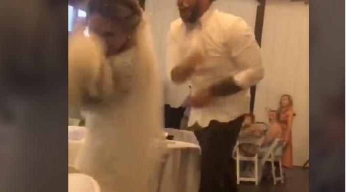 Novios Tiktok