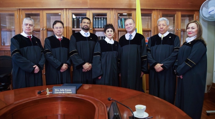 Nueva Comisión de Disciplina Judicial, ¿Para qué sirve y qué buscará hacer?