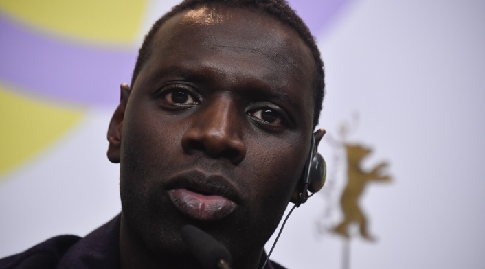 Omar Sy
