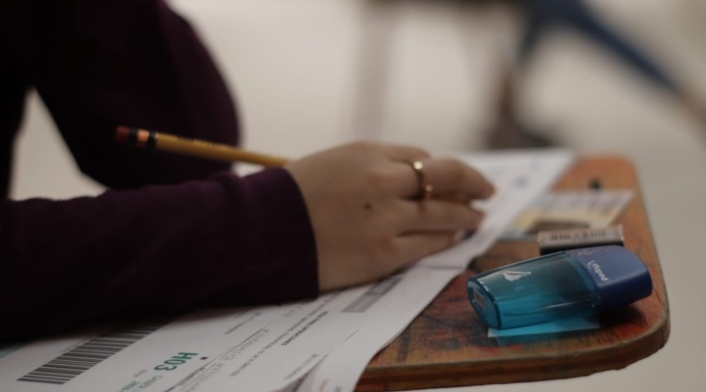 Pruebas del Icfes