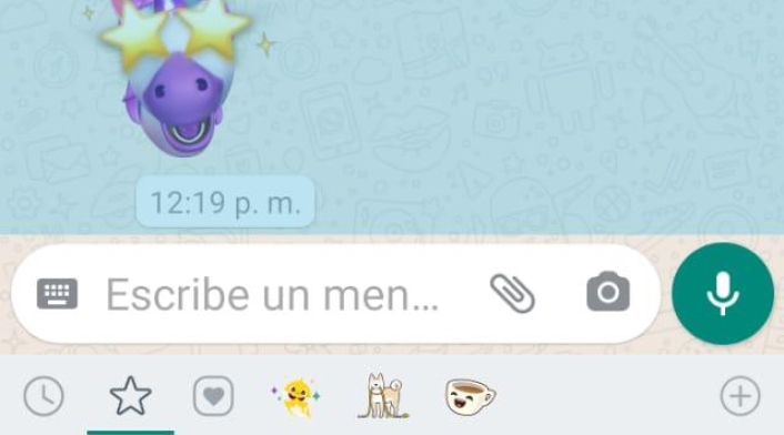 ¿Quiere pasar sus stickers de WhatsApp a Telegram Así puede hacerlo