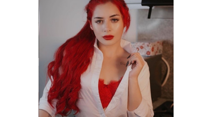 Rafaella Chávez