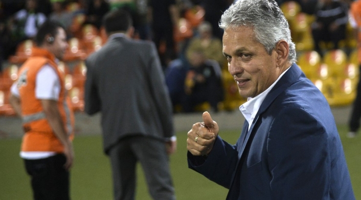 Reinaldo Rueda