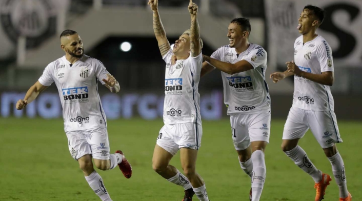 Santos - 2021