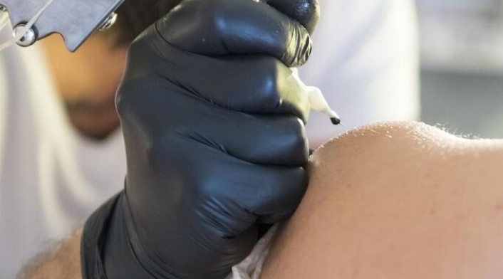 Tatuador