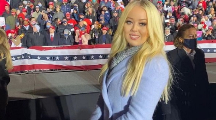 Tiffany Trump Tiffany Trump