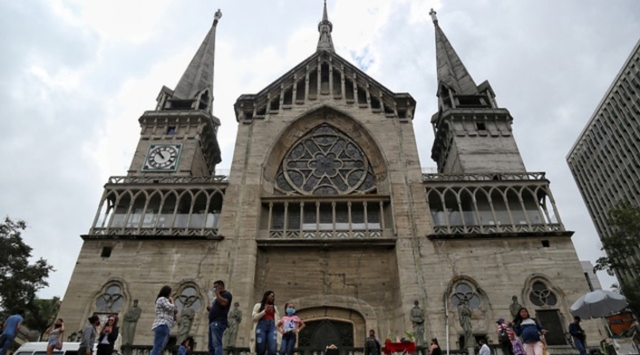 Manizales Toque de queda en Manizales