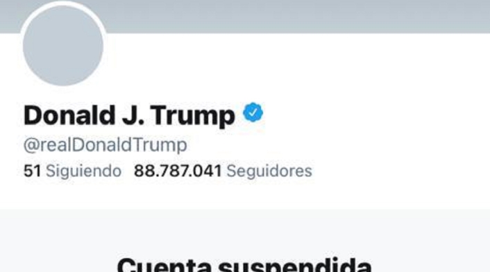 Twitter Donald Trump
