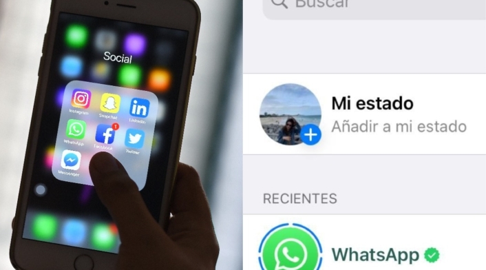 WhatsApp WhatsApp
