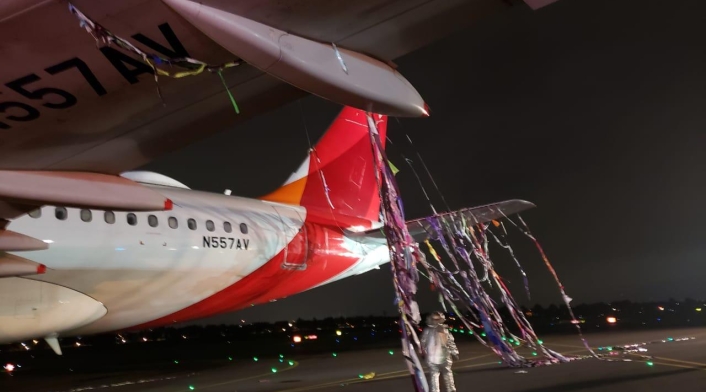 Globo Avianca