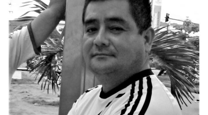 Diego Betancourt